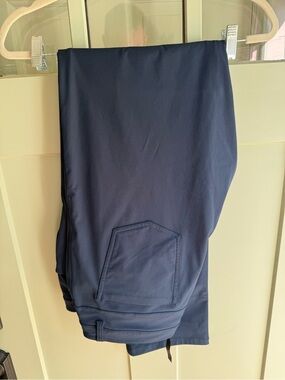 Men's Lululemon 5-Pocket ABC Pants  36 Tall